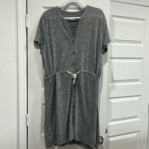 Lou & Grey Loft Dress